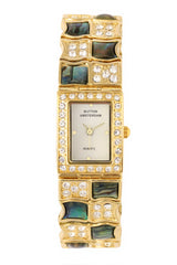 Emerald - Jewelry Watch