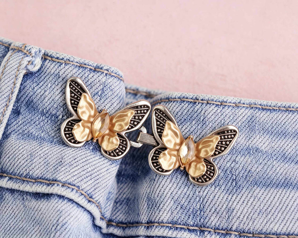 Why Button Covers Are a Creative Way to Refresh Your Clothes