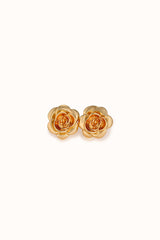 Gold Rose - Jeans Pin