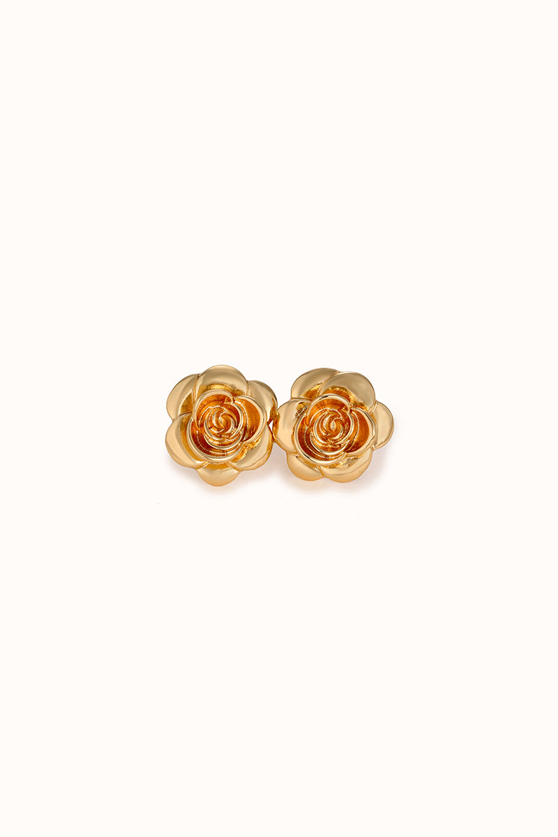 Gold Rose - Jeans Pin