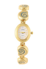 Capri - Jewelry Watch