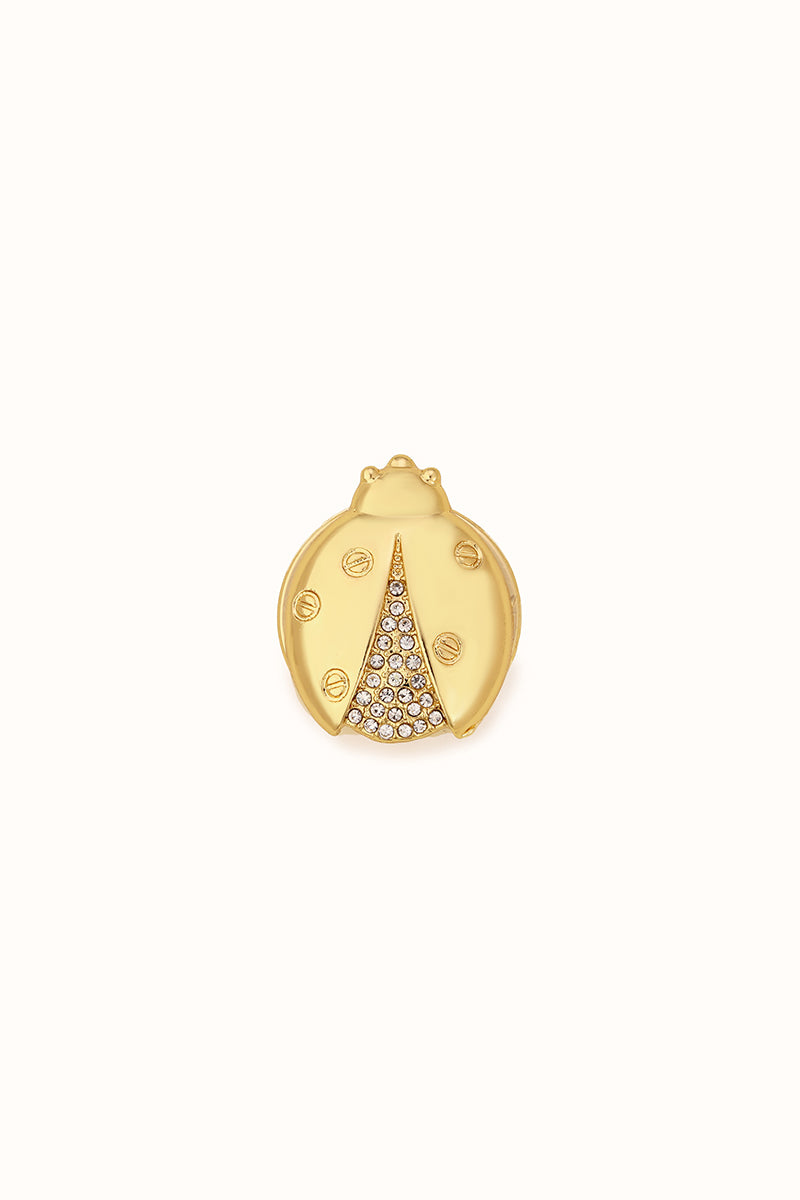 Olivia - Magnetic Brooch