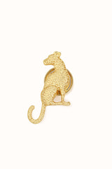 Santos - Magnetic Brooch